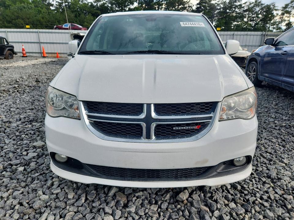 Aukcja sprzedaży 2019 Dodge Grand Caravan, vin: 2C4RDGCG9KR636017, numer aukcji: 64744416