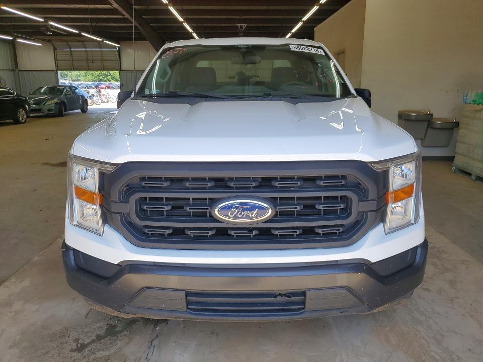 Aukcja sprzedaży 2021 Ford F150, vin: 1FTEW1C5XMKE44109, numer aukcji: 65088216