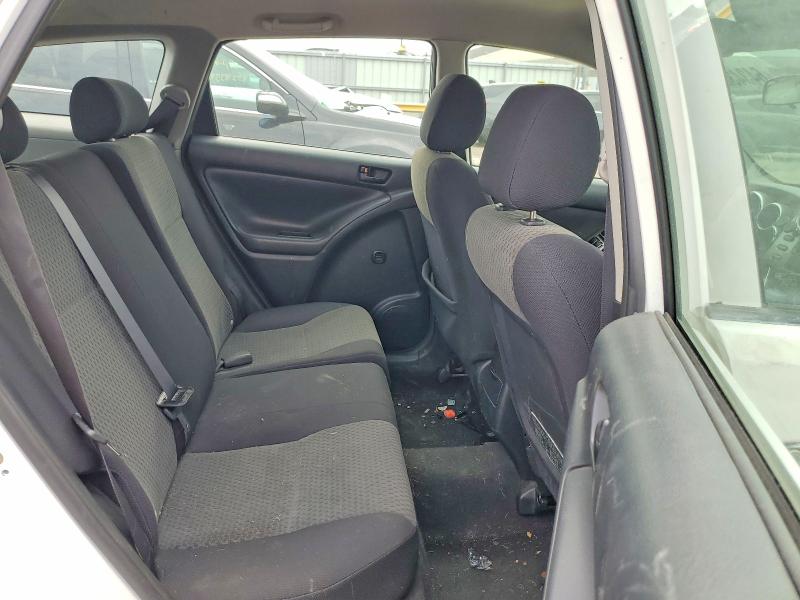 Aukcja sprzedaży 2007 Toyota Matrix, vin: 2T1KR32E87C671408, numer aukcji: 64343216