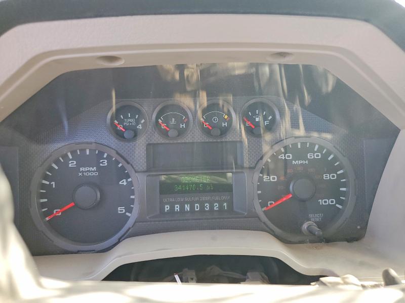 Продажа на аукционе авто 2009 Ford F250, vin: 1FTSW21R19EA68596, номер лота: 63553316
