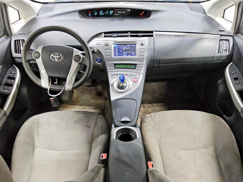 Aukcja sprzedaży 2015 Toyota Prius Plug-in Hybrid, vin: JTDKN3DP5F3065842, numer aukcji: 59902926