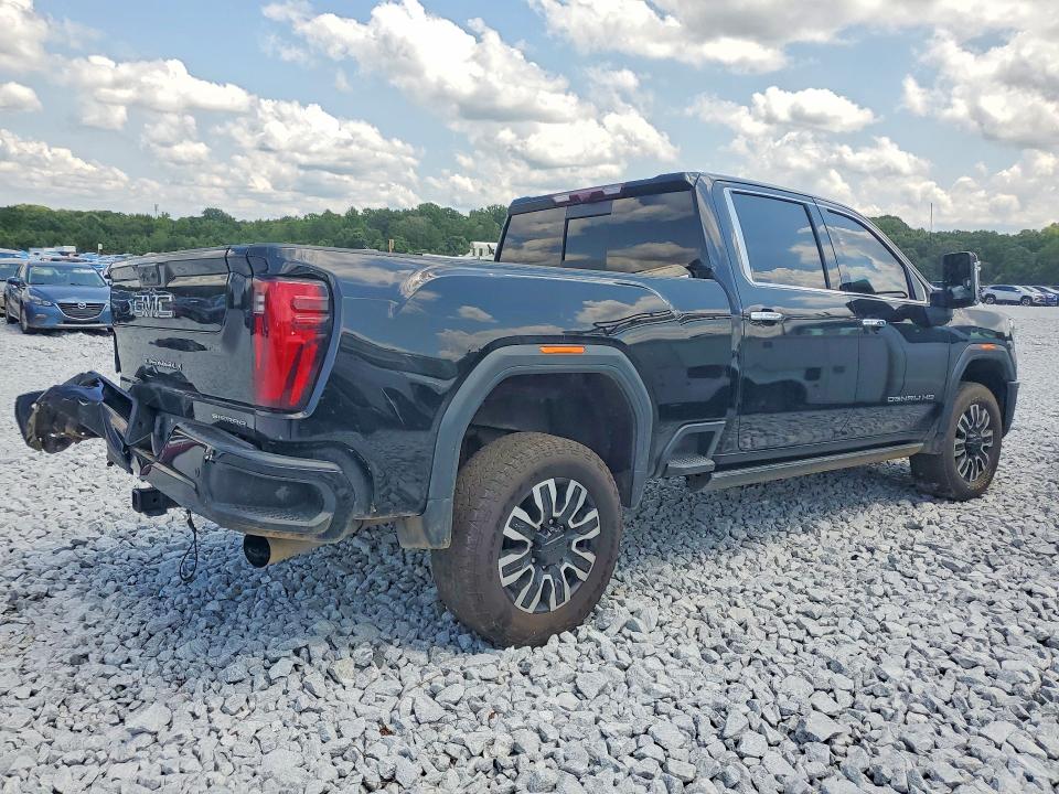 Aukcja sprzedaży 2024 Gmc Sierra, vin: 1GT49YEY8RF283567, numer aukcji: 62648876