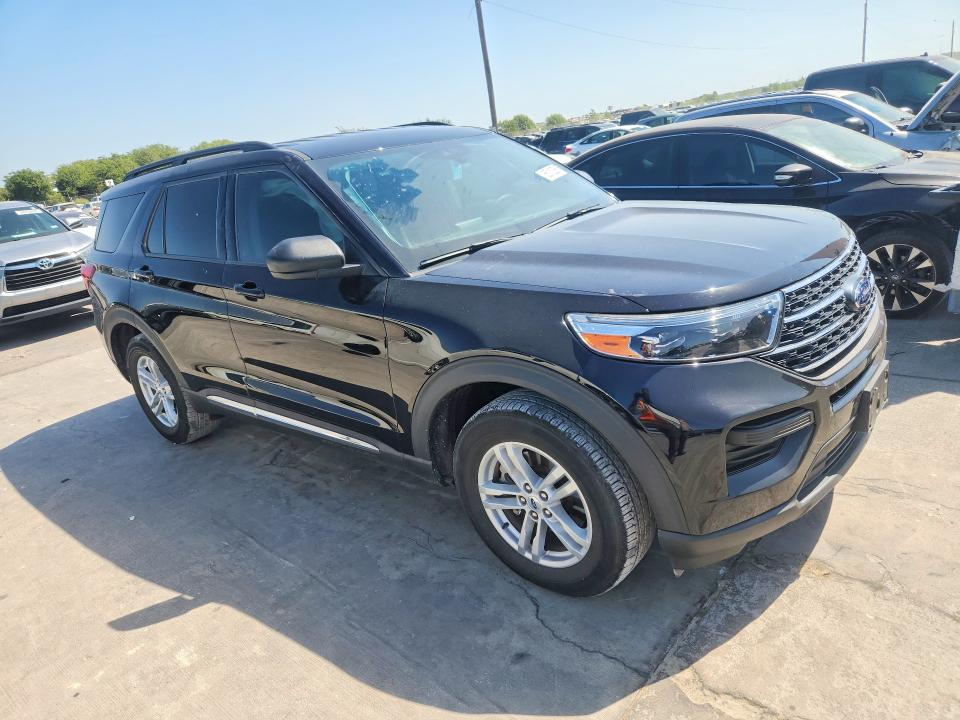 Продаж на аукціоні авто 2023 Ford Explorer, vin: 1FMSK7DH5PGB89124, номер лоту: 65012256