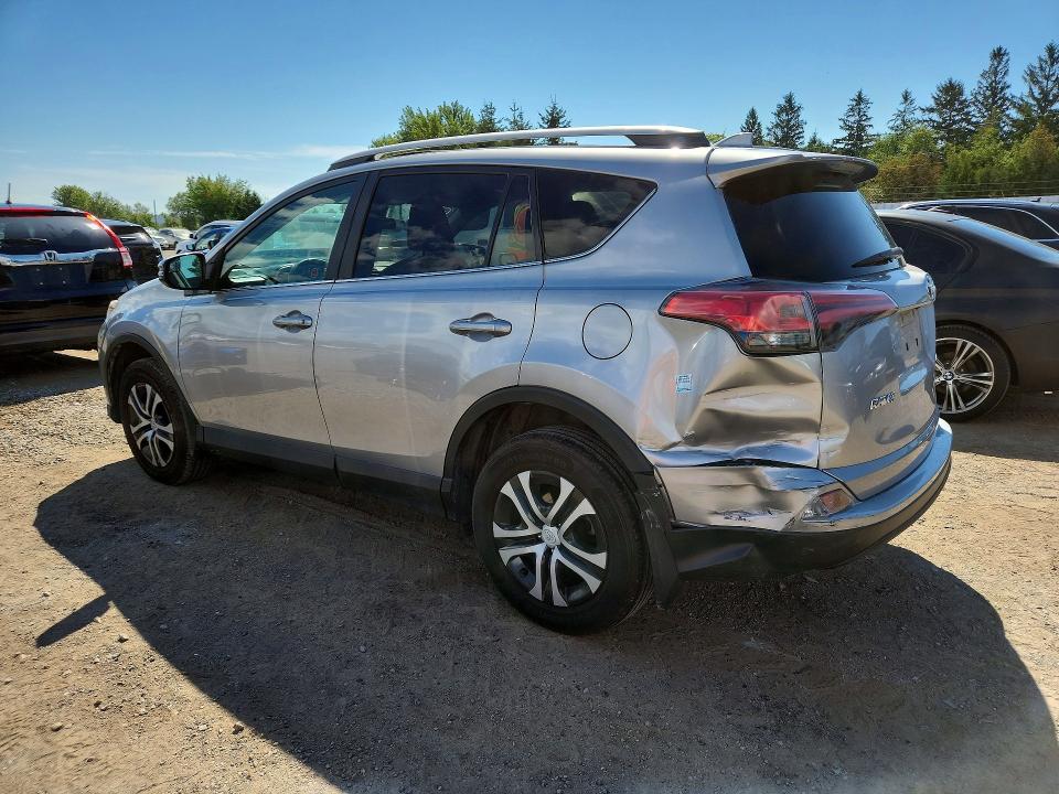 Продажа на аукционе авто 2016 Toyota Rav4, vin: 2T3ZFREV9GW299122, номер лота: 65312386