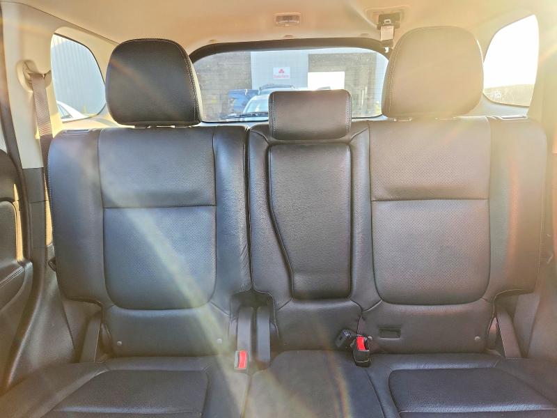 Aukcja sprzedaży 2015 Mitsubishi Outlander, vin: JA4AD3A33FZ008658, numer aukcji: 66427886