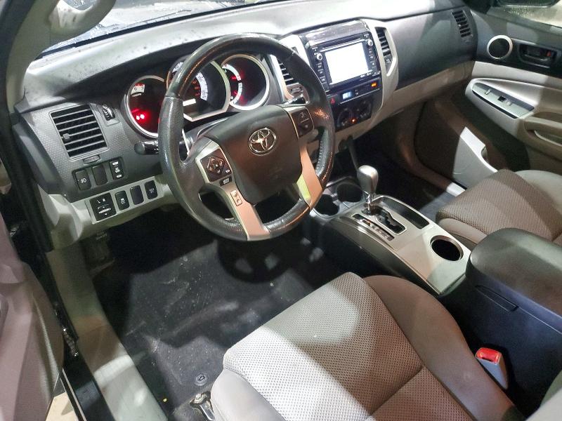 2014 Toyota Tacoma მანქანა იყიდება აუქციონზე, vin: 5TFUU4EN2EX096522, აუქციონის ნომერი: 65853486