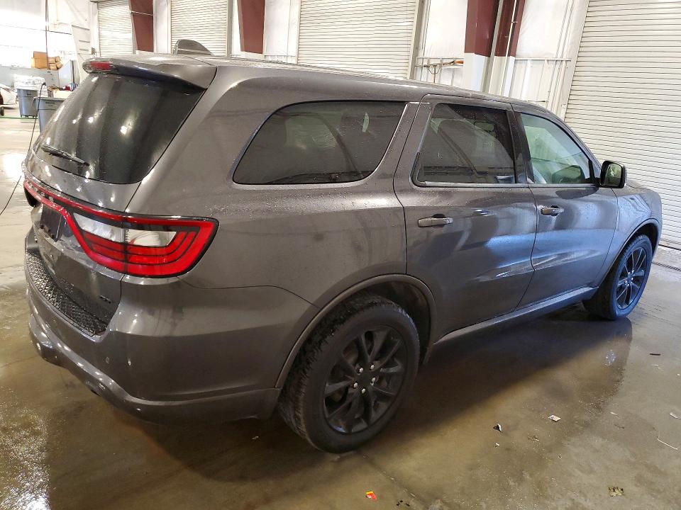 Aukcja sprzedaży 2018 Dodge Durango, vin: 1C4RDJDG3JC483038, numer aukcji: 66529026