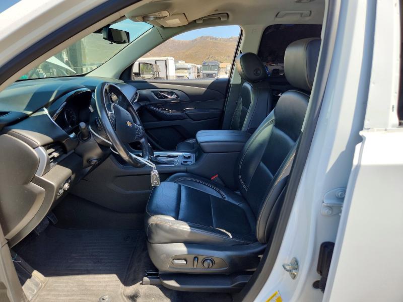 Продаж на аукціоні авто 2020 Chevrolet Traverse, vin: 1GNERKKW8LJ225121, номер лоту: 66414766
