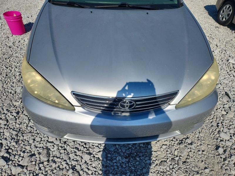 2006 Toyota Camry მანქანა იყიდება აუქციონზე, vin: 4T1BE32K46U698538, აუქციონის ნომერი: 66046736