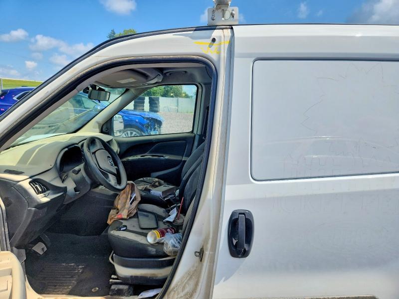 Aukcja sprzedaży 2020 Ram Promaster City, vin: ZFBHRFAB0L6S33070, numer aukcji: 65530696