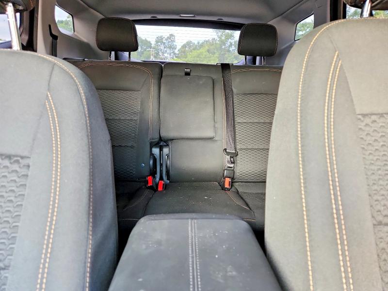 Aukcja sprzedaży 2020 Gmc Terrain, vin: 3GKALMEV3LL336549, numer aukcji: 63703136