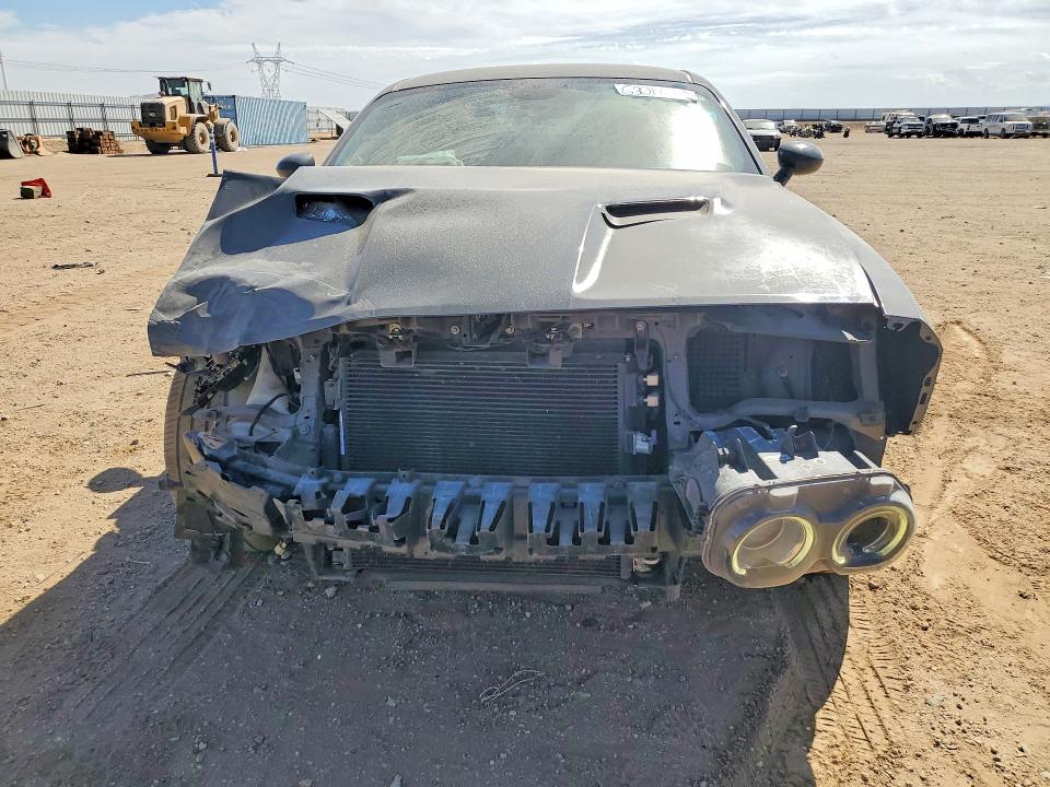 Продажа на аукционе авто 2017 Dodge Challenger, vin: 2C3CDZAG3HH629295, номер лота: 63014266