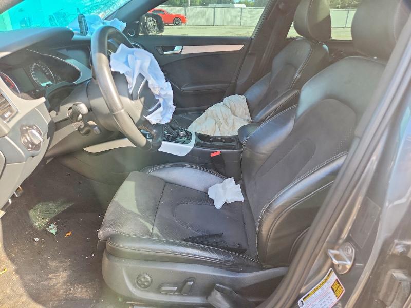 Aukcja sprzedaży 2012 Audi A4, vin: WAU4FCFL0CA051478, numer aukcji: 66247346