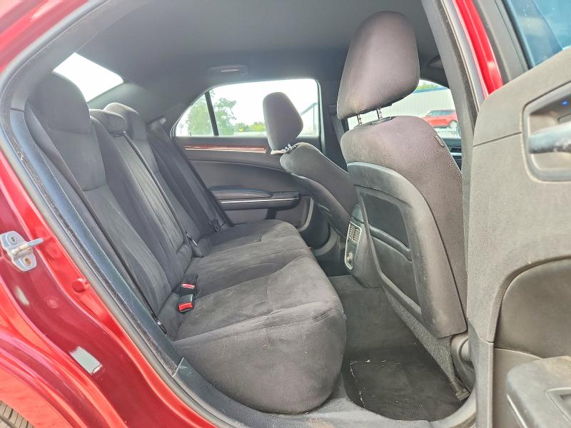 Aukcja sprzedaży 2012 Chrysler 300, vin: 2C3CCAAG6CH132822, numer aukcji: 66744126