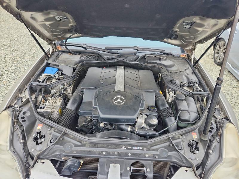 Aukcja sprzedaży 2006 Mercedes-benz Cls, vin: WDDDJ75XX6A064830, numer aukcji: 64683786