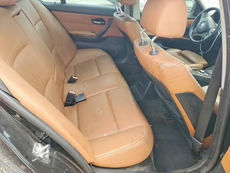 Продажа на аукционе авто 2009 Bmw 328, vin: WBAPH57559NL80455, номер лота: 66273646