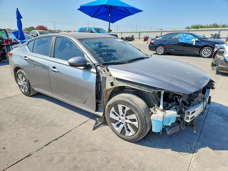 Продаж на аукціоні авто 2023 Nissan Altima, vin: 1N4BL4BV4PN400162, номер лоту: 67279056