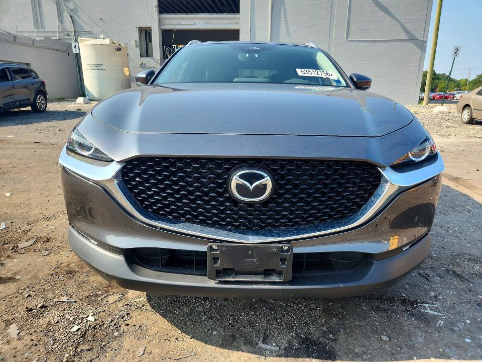 Продажа на аукционе авто 2025 Mazda Cx-30, vin: 3MVDMBCM2SM820255, номер лота: 63512756