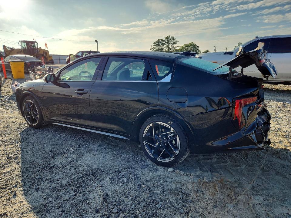 2026 Kia K4 მანქანა იყიდება აუქციონზე, vin: 3KPFW4DE1TE353333, აუქციონის ნომერი: 63997786