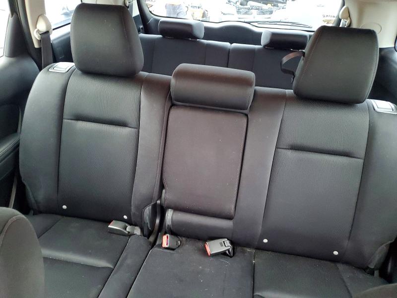 65063686 :رقم المزاد ، JM3TB2BA1F0454363 vin ، 2015 Mazda Cx-9 مزاد بيع