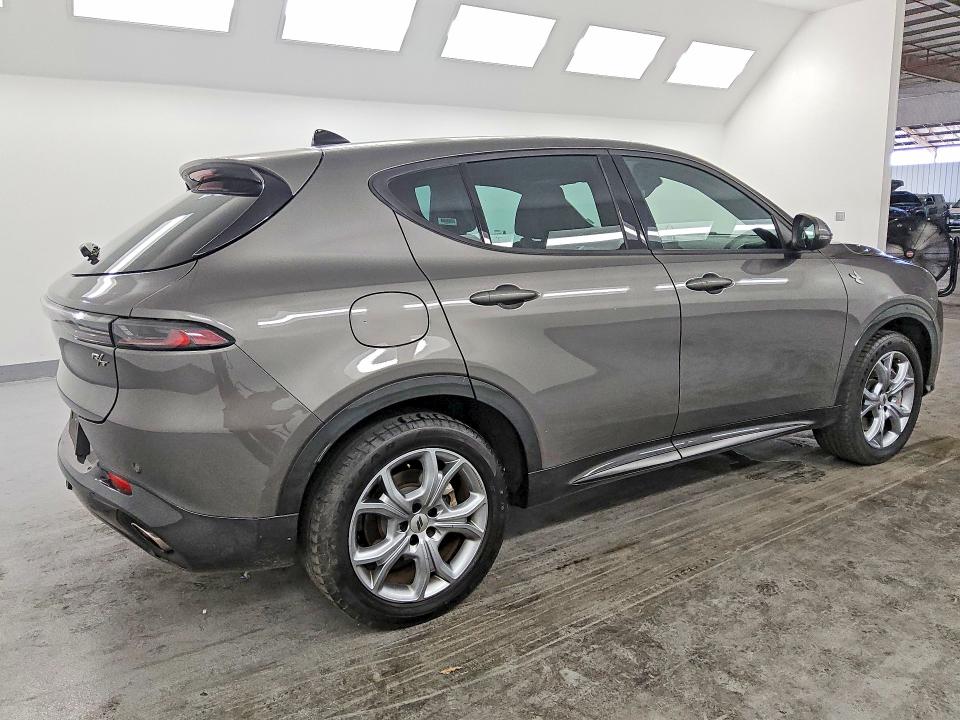 65144146 :رقم المزاد ، ZACPDFCW2R3A43825 vin ، 2024 Dodge Hornet مزاد بيع