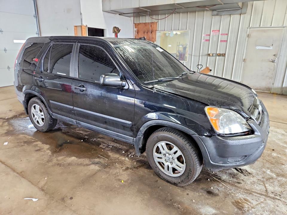 Aukcja sprzedaży 2003 Honda Cr-v, vin: SHSRD788X3U142269, numer aukcji: 64031216