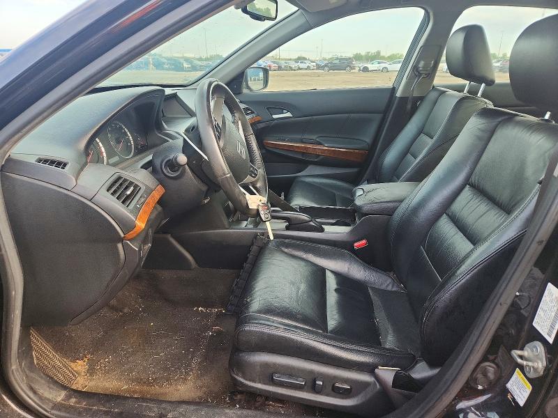 Aukcja sprzedaży 2011 Honda Accord, vin: 1HGCP3F81BA028847, numer aukcji: 65870696