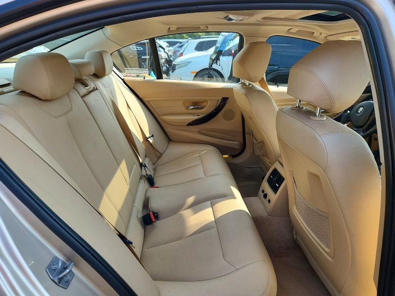 Продаж на аукціоні авто 2013 Bmw 328, vin: WBA3B3C55DJ698098, номер лоту: 64888606