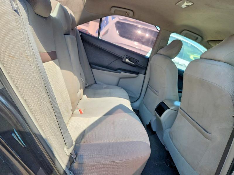 Aukcja sprzedaży 2012 Toyota Camry, vin: 4T1BF1FK2CU085714, numer aukcji: 64128176