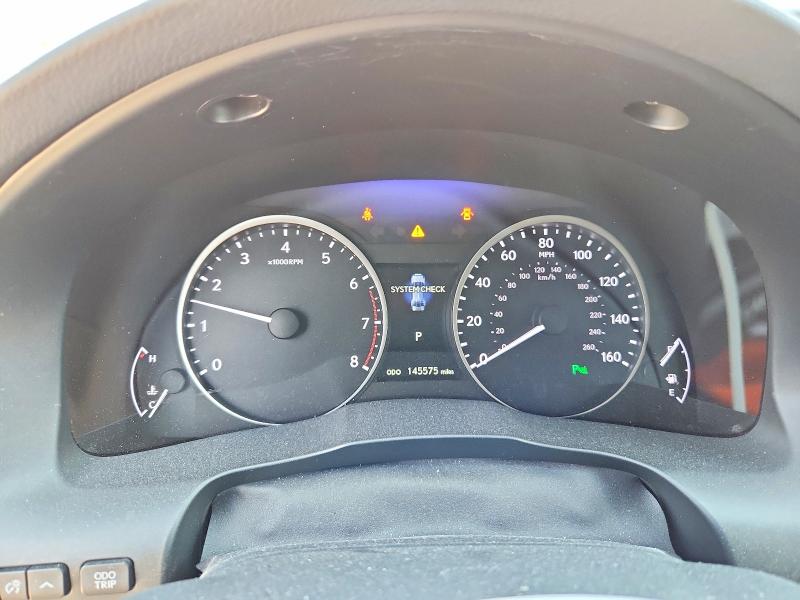 Aukcja sprzedaży 2013 Lexus Es, vin: JTHBK1GG8D2031114, numer aukcji: 64809116