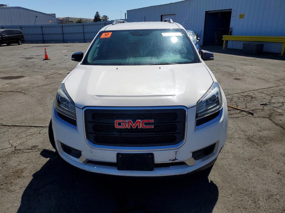 Продаж на аукціоні авто 2015 Gmc Acadia, vin: 1GKKRNED2FJ274377, номер лоту: 62530986