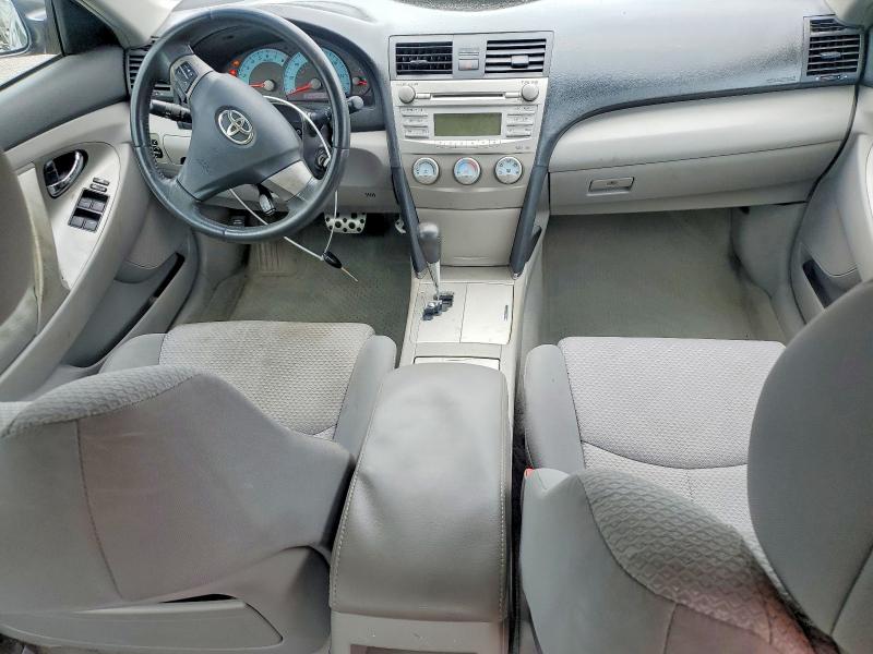 2011 Toyota Camry მანქანა იყიდება აუქციონზე, vin: 4T1BF3EK1BU601010, აუქციონის ნომერი: 62829056