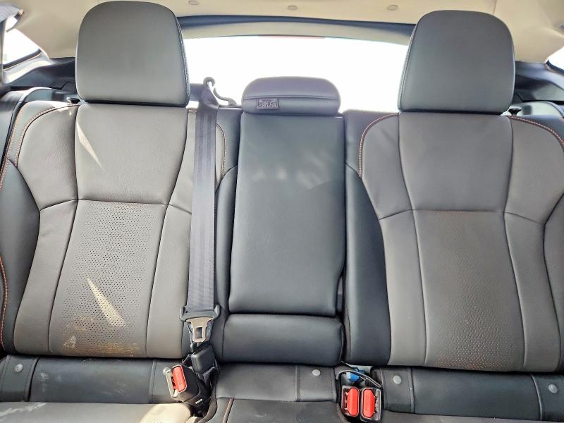 Продаж на аукціоні авто 2024 Subaru Crosstrek, vin: 4S4GUHN61R3753977, номер лоту: 64923636
