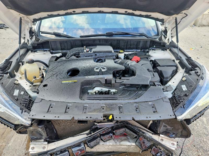 Aukcja sprzedaży 2021 Infiniti Qx50, vin: 3PCAJ5BB8MF114168, numer aukcji: 65652066