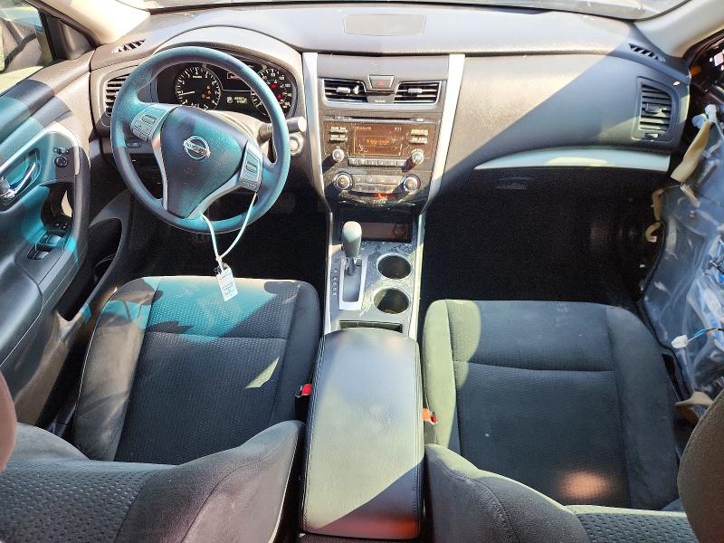 Aukcja sprzedaży 2015 Nissan Altima, vin: 1N4AL3AP1FC421117, numer aukcji: 63659806