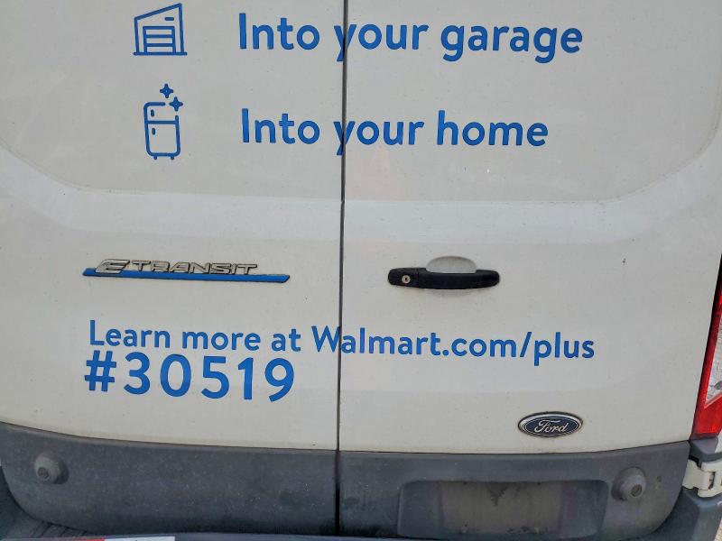 Продаж на аукціоні авто 2022 Ford Transit, vin: 1FTBW3XK4NKA35524, номер лоту: 63641446