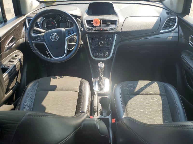 Aukcja sprzedaży 2016 Buick Encore, vin: KL4CJESB7GB685225, numer aukcji: 64408606
