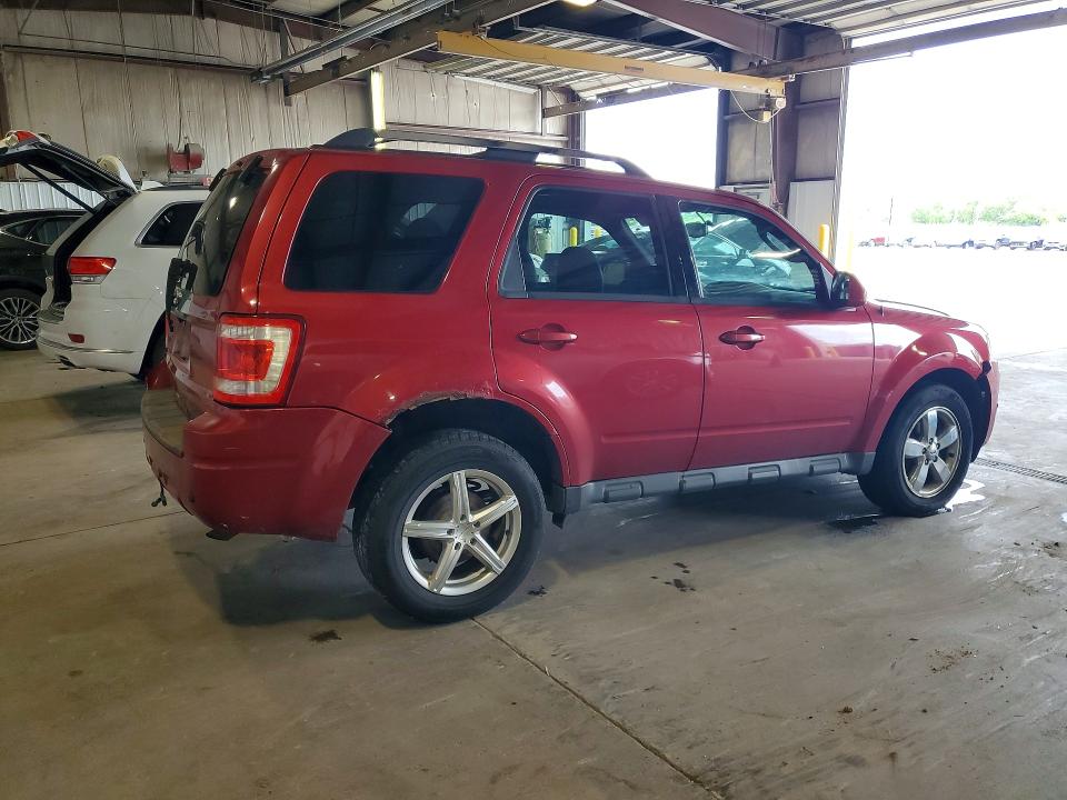 64890756 :رقم المزاد ، 1FMCU0E76CKB89524 vin ، 2012 Ford Escape مزاد بيع