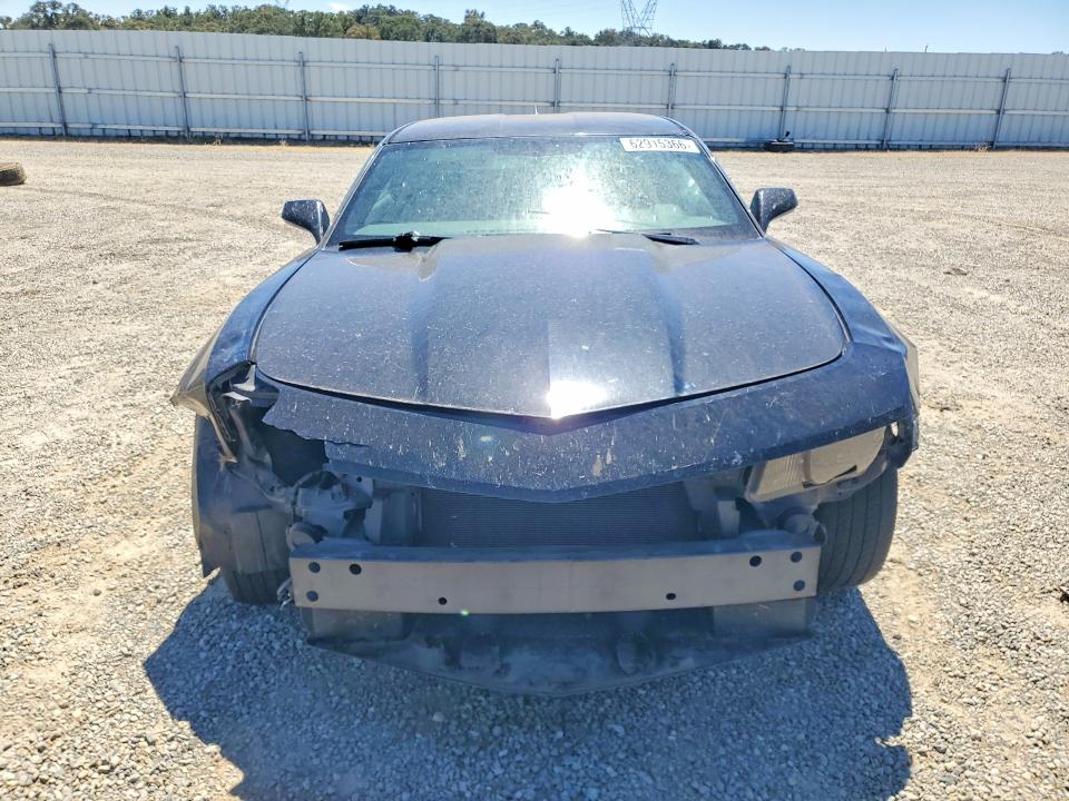 Продаж на аукціоні авто 2013 Chevrolet Camaro, vin: 2G1FE1E31D9162082, номер лоту: 62915366