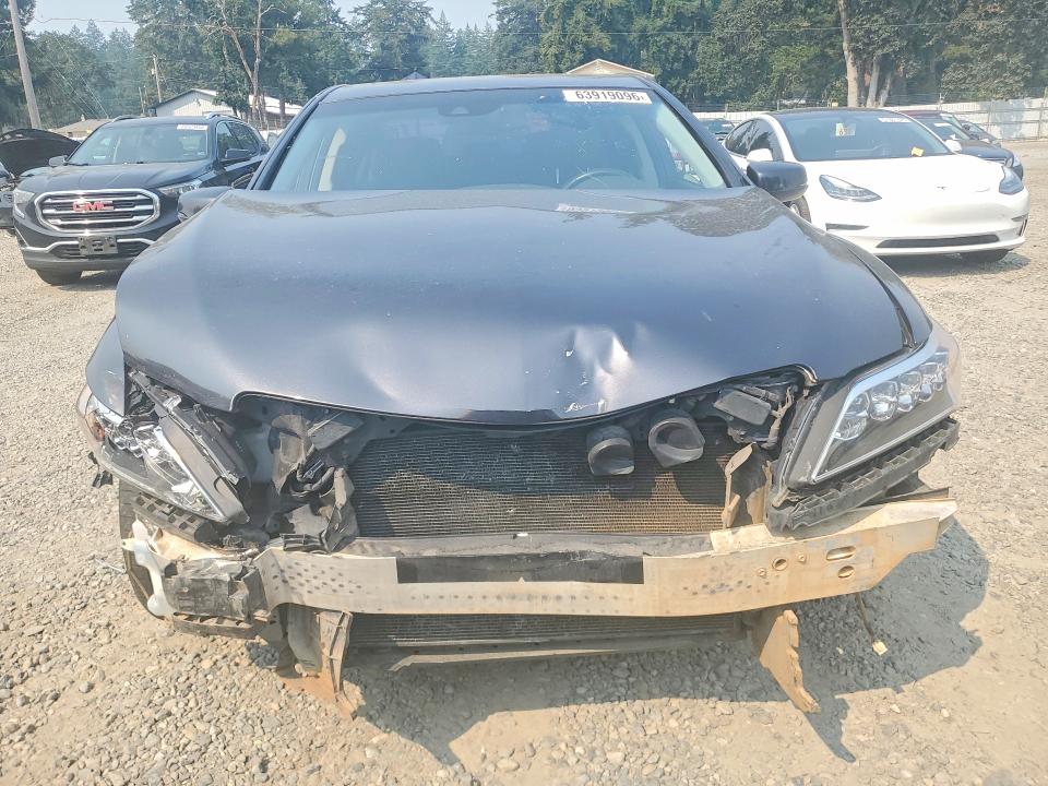 Aukcja sprzedaży 2014 Acura Rlx, vin: JH4KC1F30EC001905, numer aukcji: 63919096