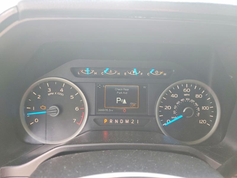 Aukcja sprzedaży 2015 Ford F150, vin: 1FTEW1EG6FFA50262, numer aukcji: 63912296