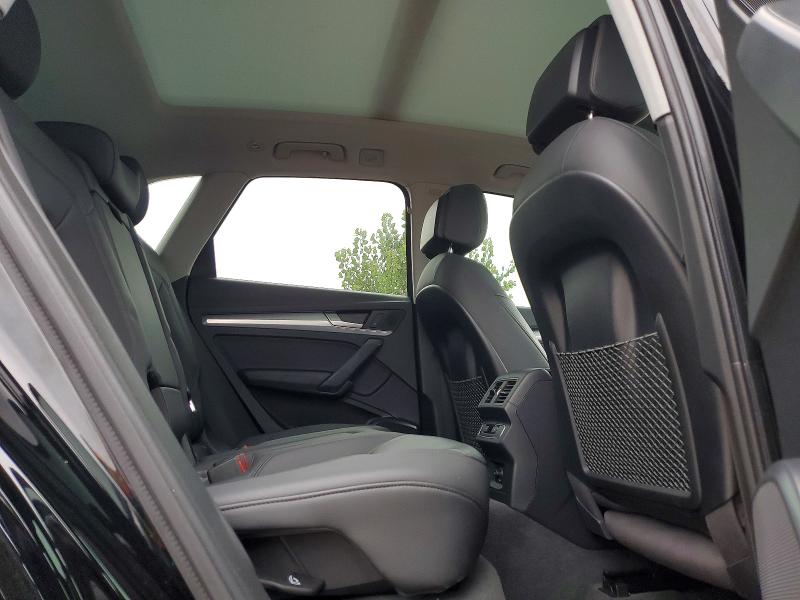 Продажа на аукционе авто 2020 Audi Q5, vin: WA1BNAFY3L2033915, номер лота: 64447156