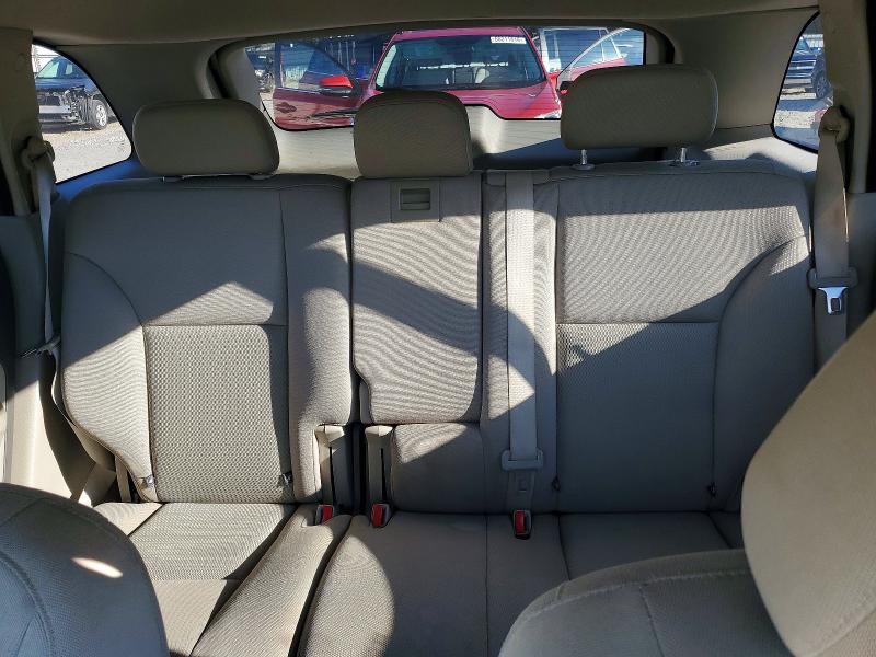 Aukcja sprzedaży 2010 Ford Edge, vin: 2FMDK3JC9ABB24155, numer aukcji: 65462856