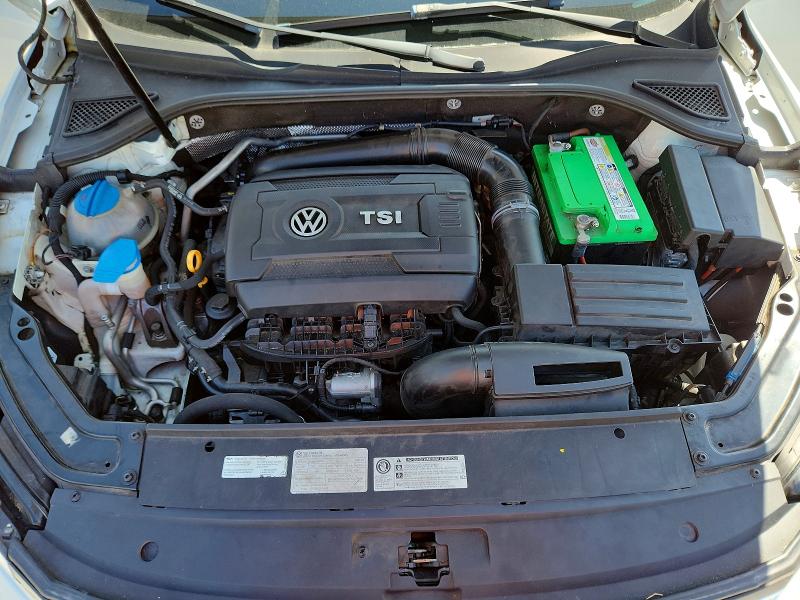 Продажа на аукционе авто 2016 Volkswagen Passat, vin: 1VWBS7A39GC053435, номер лота: 65717056
