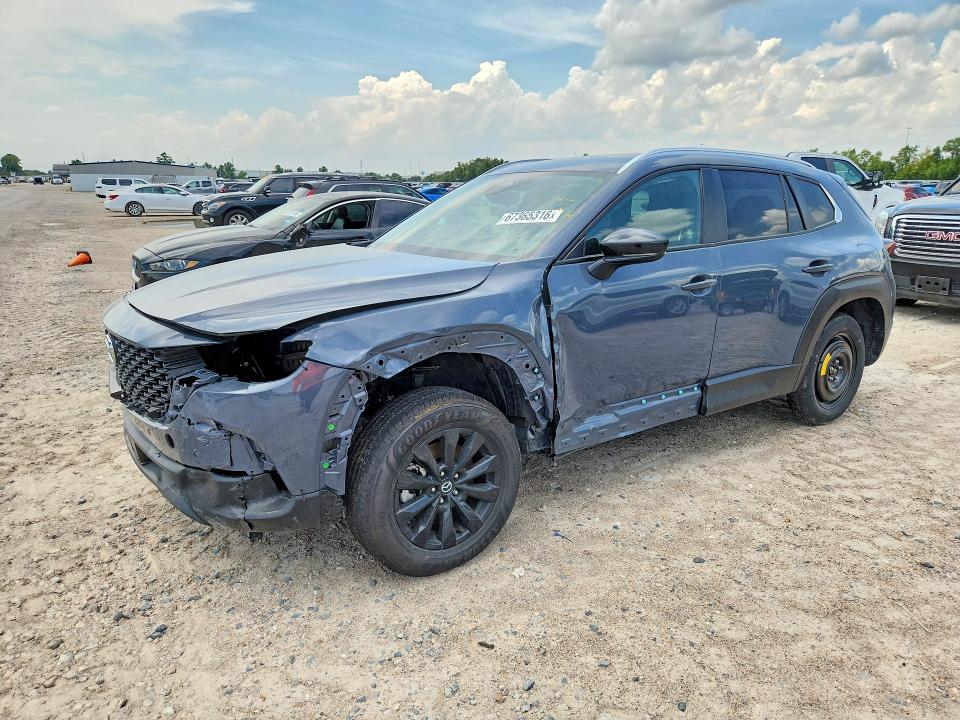 Aukcja sprzedaży 2026 Mazda Cx-50, vin: 7MMVABBL2TN453307, numer aukcji: 67365316