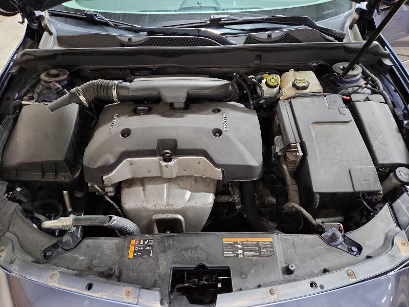 Продажа на аукционе авто 2014 Chevrolet Malibu, vin: 1G11C5SL1EF301504, номер лота: 65481716