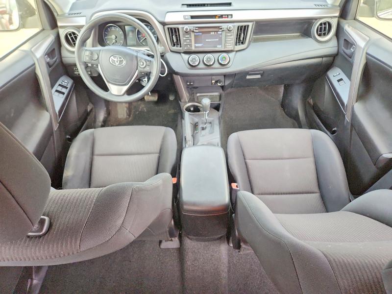 Продажа на аукционе авто 2018 Toyota Rav4, vin: JTMZFREV3JJ158343, номер лота: 66501836