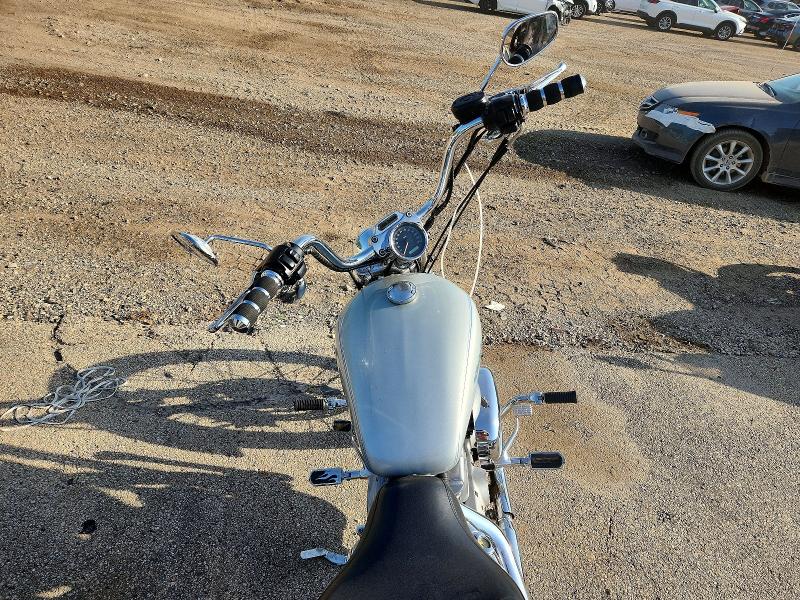 Aukcja sprzedaży 2004 Harley-davidson Xl883, vin: 1HD4CJM134K422421, numer aukcji: 66438646