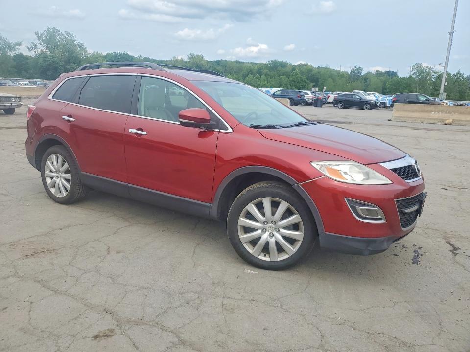 Aukcja sprzedaży 2010 Mazda Cx-9, vin: JM3TB3MV3A0212219, numer aukcji: 64245446