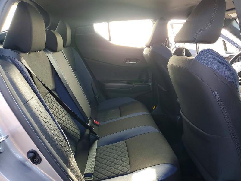 Продажа на аукционе авто 2020 Toyota C-hr, vin: JTNKHMBX0L1078842, номер лота: 65052796